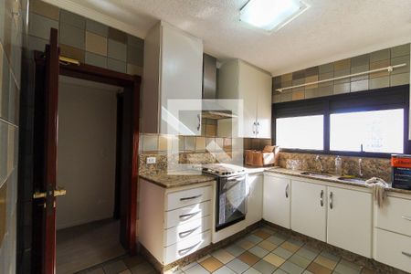 Apartamento à venda com 490m², 4 quartos e 3 vagas Apartamento à venda com 490m², 4 quartos e 3 vagasCozinha