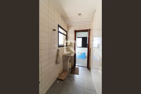 Apartamento à venda com 490m², 4 quartos e 3 vagas Apartamento à venda com 490m², 4 quartos e 3 vagasÁrea de Serviço