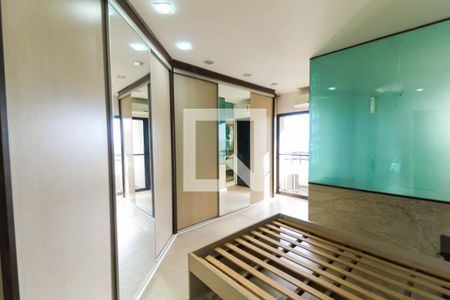 Apartamento à venda com 490m², 4 quartos e 3 vagas Apartamento à venda com 490m², 4 quartos e 3 vagasSuíte