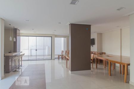 Apartamento à venda com 490m², 4 quartos e 3 vagas Apartamento à venda com 490m², 4 quartos e 3 vagasSalão de Festas