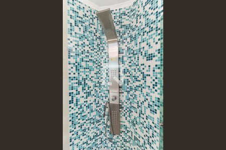 Apartamento à venda com 490m², 4 quartos e 3 vagas Apartamento à venda com 490m², 4 quartos e 3 vagasBanheiro Da Suíte