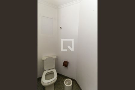 Lavabo de apartamento à venda com 4 quartos, 490m² em Mooca, São Paulo