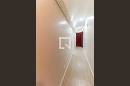 Apartamento à venda com 490m², 4 quartos e 3 vagas Apartamento à venda com 490m², 4 quartos e 3 vagasCorredor