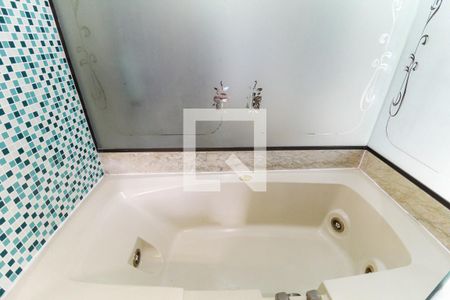 Apartamento à venda com 490m², 4 quartos e 3 vagas Apartamento à venda com 490m², 4 quartos e 3 vagasBanheiro Da Suíte