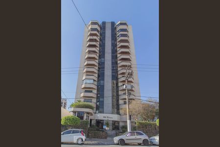 Apartamento à venda com 490m², 4 quartos e 3 vagas Apartamento à venda com 490m², 4 quartos e 3 vagasFachada