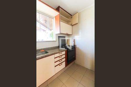 Apartamento à venda com 490m², 4 quartos e 3 vagas Apartamento à venda com 490m², 4 quartos e 3 vagasCozinha Cobertura