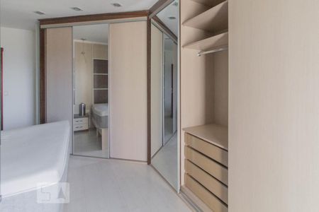 Suite de apartamento para alugar com 4 quartos, 490m² em Mooca, São Paulo