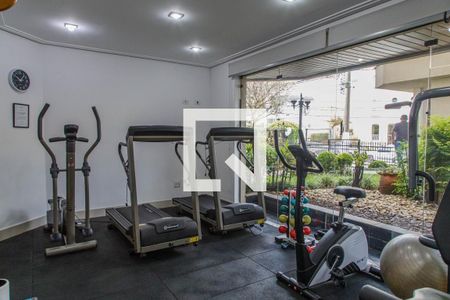 Apartamento à venda com 490m², 4 quartos e 3 vagas Apartamento à venda com 490m², 4 quartos e 3 vagasacademia