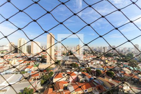 Apartamento à venda com 490m², 4 quartos e 3 vagas Apartamento à venda com 490m², 4 quartos e 3 vagasVista Do Quarto 3