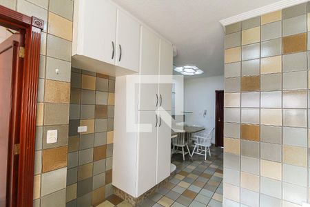 Apartamento à venda com 490m², 4 quartos e 3 vagas Apartamento à venda com 490m², 4 quartos e 3 vagasCozinha