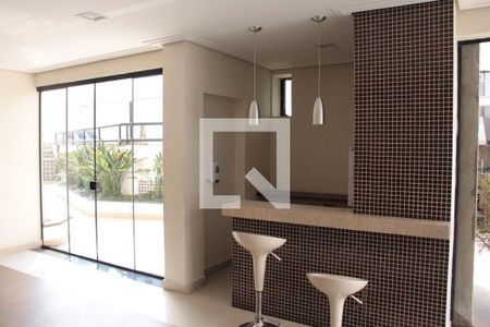 Apartamento à venda com 490m², 4 quartos e 3 vagas Apartamento à venda com 490m², 4 quartos e 3 vagasSalão