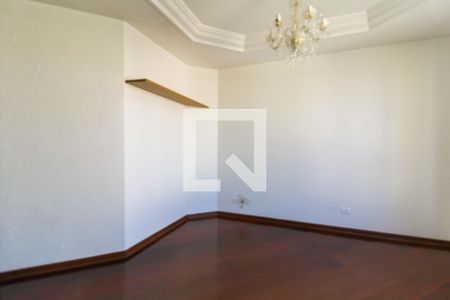 Sala de apartamento à venda com 4 quartos, 490m² em Mooca, São Paulo
