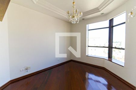 Sala de apartamento à venda com 4 quartos, 490m² em Mooca, São Paulo