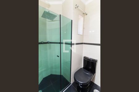 Apartamento à venda com 490m², 4 quartos e 3 vagas Apartamento à venda com 490m², 4 quartos e 3 vagasBanheiro Social