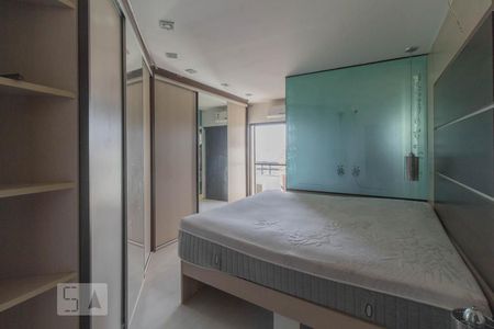 Suite de apartamento para alugar com 4 quartos, 300m² em Mooca, São Paulo