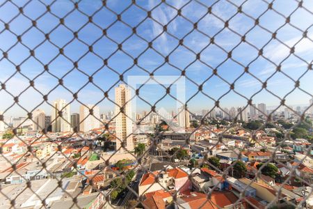 Apartamento à venda com 490m², 4 quartos e 3 vagas Apartamento à venda com 490m², 4 quartos e 3 vagasVista Do Quarto 2