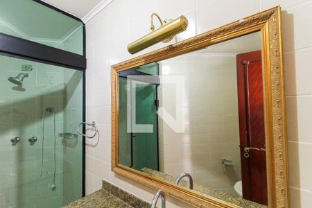 Apartamento à venda com 490m², 4 quartos e 3 vagas Apartamento à venda com 490m², 4 quartos e 3 vagasBanheiro Cobertura