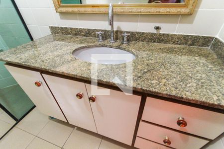 Apartamento à venda com 490m², 4 quartos e 3 vagas Apartamento à venda com 490m², 4 quartos e 3 vagasBanheiro Cobertura