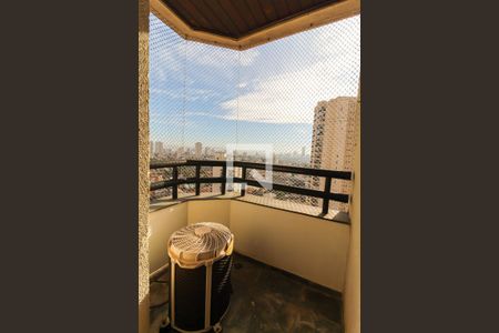 Apartamento à venda com 490m², 4 quartos e 3 vagas Apartamento à venda com 490m², 4 quartos e 3 vagasVaranda Da Suíte