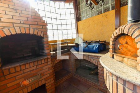 Apartamento à venda com 490m², 4 quartos e 3 vagas Apartamento à venda com 490m², 4 quartos e 3 vagasCobertura Área Externa