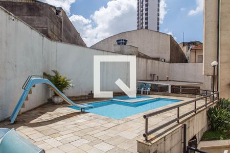 Apartamento à venda com 490m², 4 quartos e 3 vagas Apartamento à venda com 490m², 4 quartos e 3 vagasPiscina