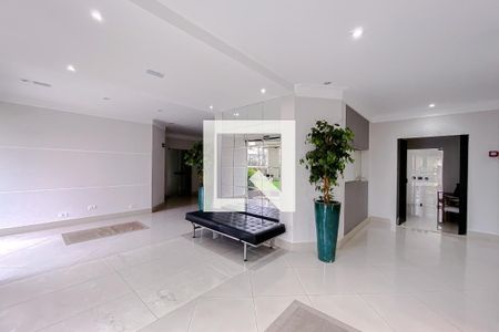 Apartamento à venda com 490m², 4 quartos e 3 vagas Apartamento à venda com 490m², 4 quartos e 3 vagasHall