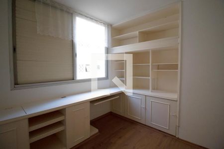 Quarto 1 de apartamento para alugar com 3 quartos, 108m² em Jardim Paulista, São Paulo