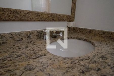Apartamento para alugar com 108m², 3 quartos e 1 vaga Apartamento para alugar com 108m², 3 quartos e 1 vagaBanheiro