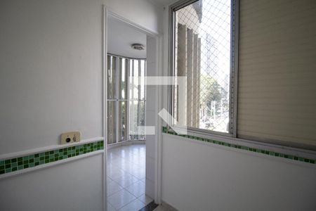 Apartamento para alugar com 108m², 3 quartos e 1 vaga Apartamento para alugar com 108m², 3 quartos e 1 vagaQuarto de serviço