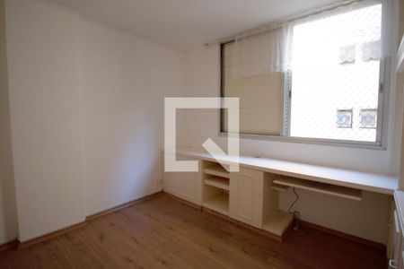 Apartamento para alugar com 108m², 3 quartos e 1 vaga Apartamento para alugar com 108m², 3 quartos e 1 vagaQuarto 1