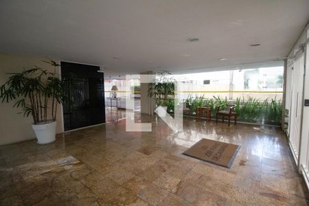 Apartamento para alugar com 108m², 3 quartos e 1 vaga Apartamento para alugar com 108m², 3 quartos e 1 vagaÁrea comum