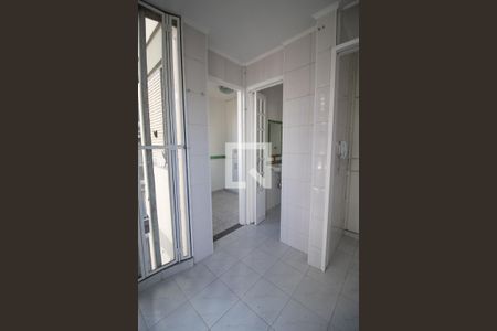 Apartamento para alugar com 108m², 3 quartos e 1 vaga Apartamento para alugar com 108m², 3 quartos e 1 vagaÁrea de serviço