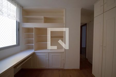 Quarto 1 de apartamento para alugar com 3 quartos, 108m² em Jardim Paulista, São Paulo