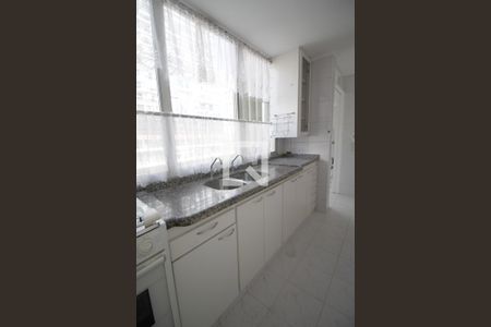 Apartamento para alugar com 108m², 3 quartos e 1 vaga Apartamento para alugar com 108m², 3 quartos e 1 vagaCozinha