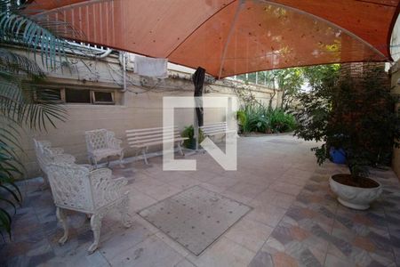 Apartamento para alugar com 108m², 3 quartos e 1 vaga Apartamento para alugar com 108m², 3 quartos e 1 vagaÁrea comum - Churrasqueira