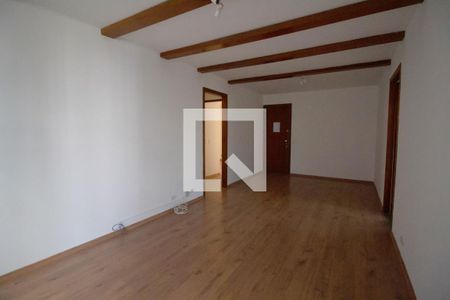 Sala de apartamento para alugar com 3 quartos, 108m² em Jardim Paulista, São Paulo