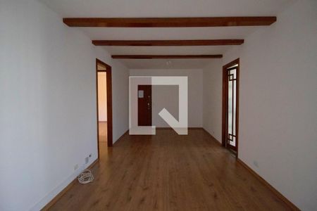 Sala de apartamento para alugar com 3 quartos, 108m² em Jardim Paulista, São Paulo