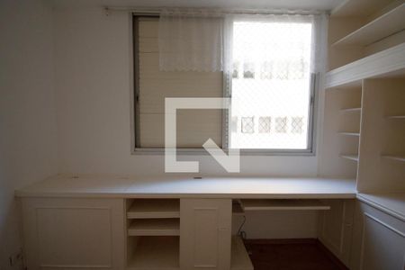 Quarto 1 de apartamento para alugar com 3 quartos, 108m² em Jardim Paulista, São Paulo