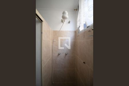 Apartamento para alugar com 108m², 3 quartos e 1 vaga Apartamento para alugar com 108m², 3 quartos e 1 vagaBanheiro