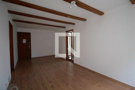 Sala de apartamento para alugar com 3 quartos, 108m² em Jardim Paulista, São Paulo