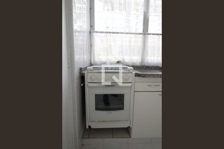 Apartamento para alugar com 108m², 3 quartos e 1 vaga Apartamento para alugar com 108m², 3 quartos e 1 vagaCozinha