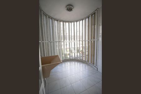 Apartamento para alugar com 108m², 3 quartos e 1 vaga Apartamento para alugar com 108m², 3 quartos e 1 vagaÁrea de serviço