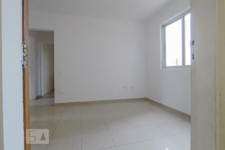 Entrada Sala de apartamento para alugar com 2 quartos, 45m² em Vila das Mercês, São Paulo