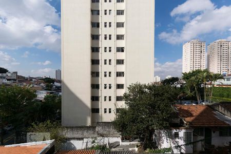 Vista de apartamento para alugar com 2 quartos, 60m² em São Judas, São Paulo