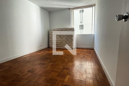 Quarto de apartamento à venda com 3 quartos, 95m² em Paraíso, São Paulo