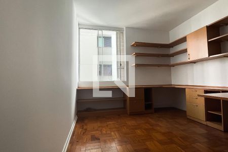Quarto de apartamento à venda com 3 quartos, 95m² em Paraíso, São Paulo