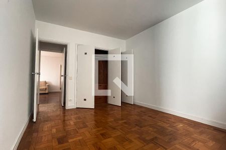 Quarto de apartamento à venda com 3 quartos, 95m² em Paraíso, São Paulo