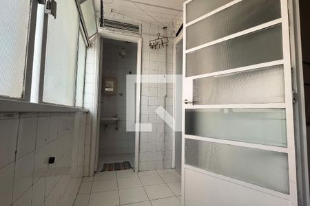 Apartamento à venda com 95m², 3 quartos e sem vagaÁrea de Serviço