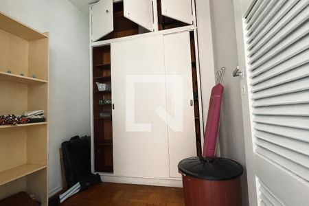 Apartamento à venda com 95m², 3 quartos e sem vagaÁrea de Serviço