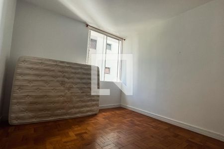 Quarto de apartamento à venda com 3 quartos, 95m² em Paraíso, São Paulo